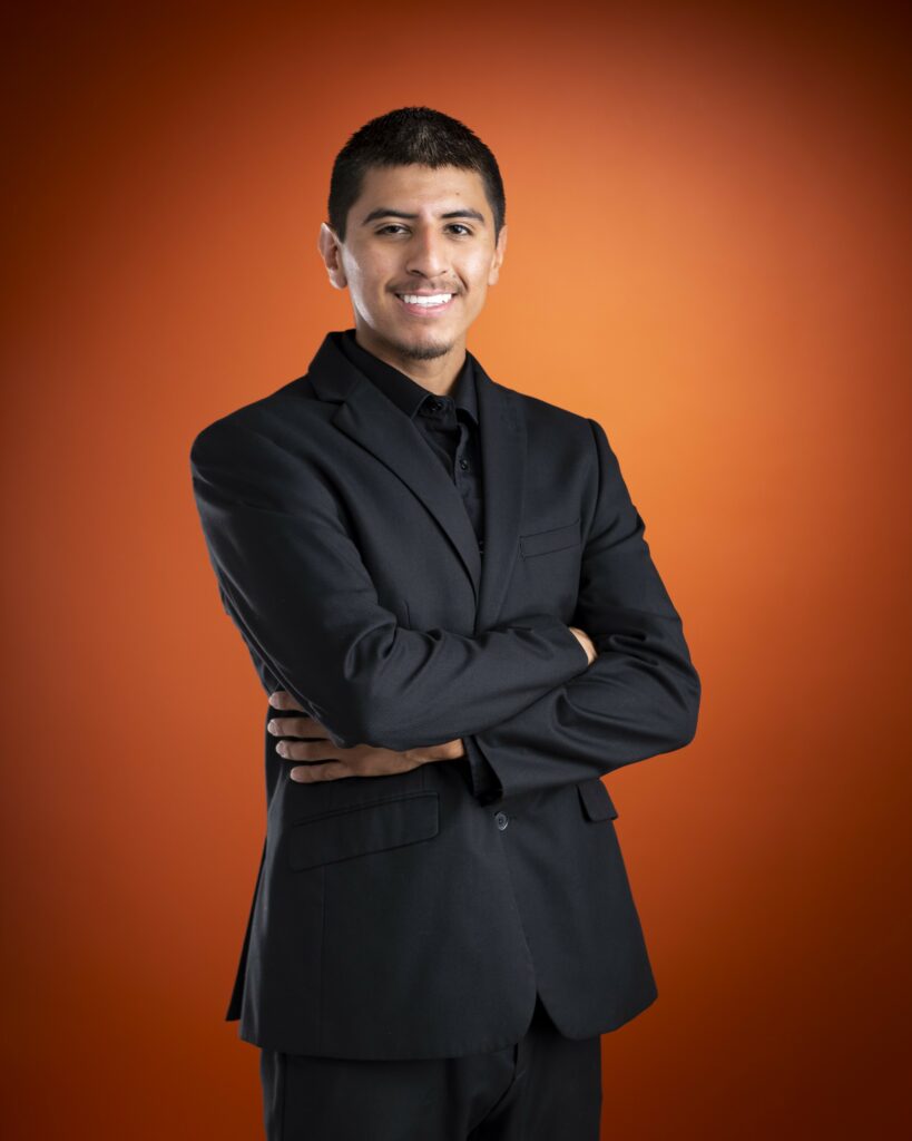 Meet The Team – Level Up DJs